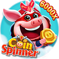 Coin Spinner - LinkRTPSLots