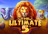 The Ultimate 5 - pragmaticSLots - Rtp Lektoto