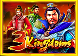 3 Kingdoms - Battle of Red Cliffs - pragmaticSLots - Rtp Lektoto