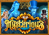 Mysterious - pragmaticSLots - Rtp Lektoto