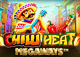 Chilli Heat Megaways - pragmaticSLots - Rtp Lektoto